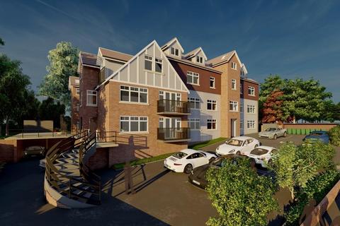 2 bedroom apartment for sale, Boyne Park, Tunbridge Wells