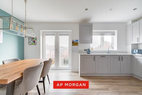 4 bedroom semi-detached house for sale, Groveley Lane, Cofton Hackett, Birmingham, Worcestershire, B45