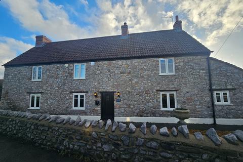 undefined, Main Road, Cleeve