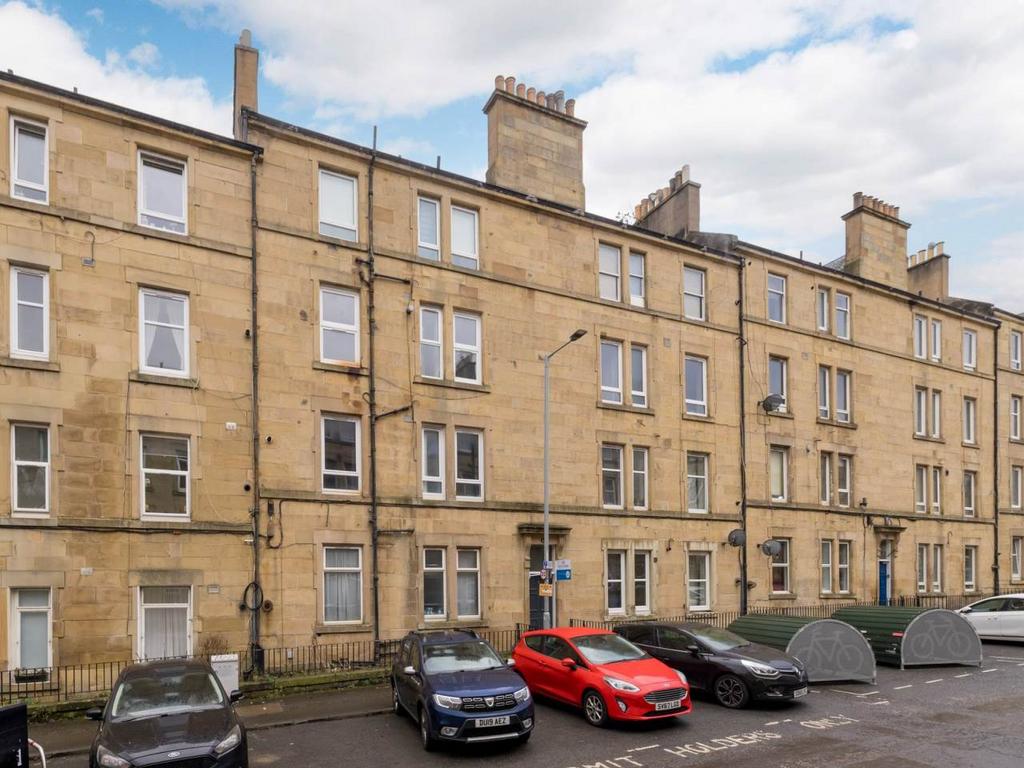 77333 Wardlaw Street