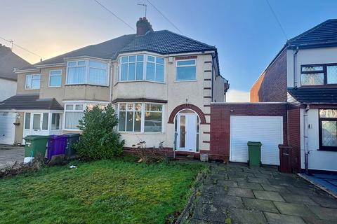 undefined, Sutherland Road, Wolverhampton WV4