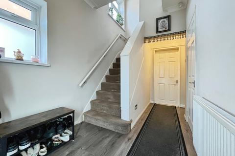undefined, Wilnicott Road, Leicestershire LE3