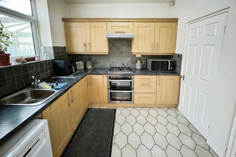 undefined, Wilnicott Road, Leicestershire LE3