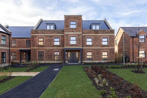 undefined, Plot 160, The Apartments at Church Farm, 106  Beckett Drive OX14