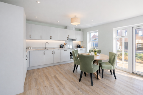 undefined, Plot 160, The Apartments at Church Farm, 106  Beckett Drive OX14