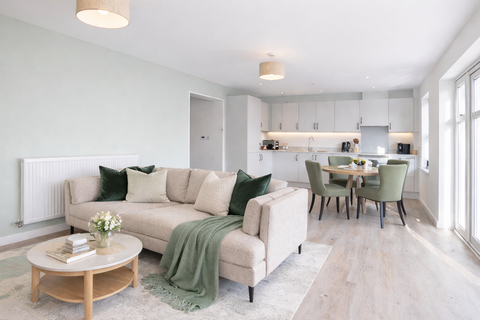 undefined, Plot 160, The Apartments at Church Farm, 106  Beckett Drive OX14