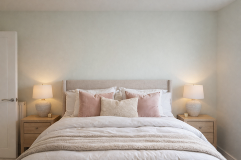 undefined, Plot 160, The Apartments at Church Farm, 106  Beckett Drive OX14