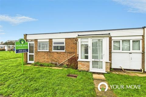 undefined, Clerks Piece, Suffolk NR34