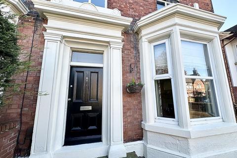 4 bedroom semi-detached house for sale, Watling Street Road, Preston PR2