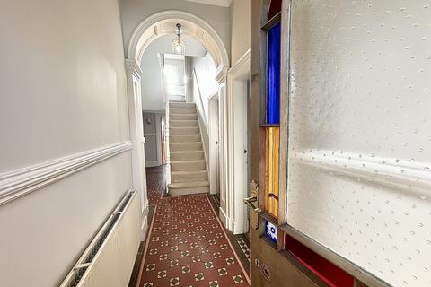 4 bedroom semi-detached house for sale, Watling Street Road, Preston PR2
