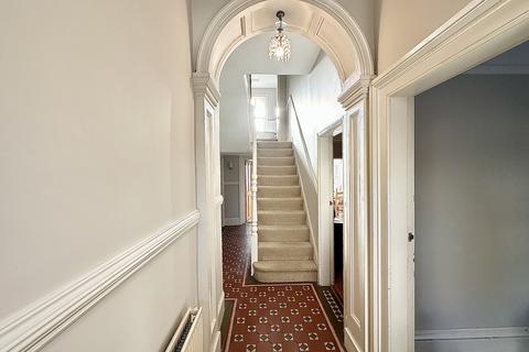 4 bedroom semi-detached house for sale, Watling Street Road, Preston PR2