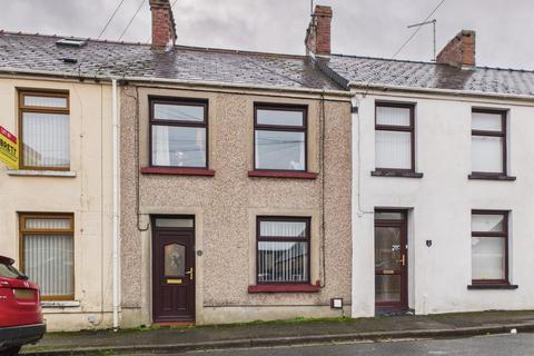 undefined, 4 George Street, Milford Haven