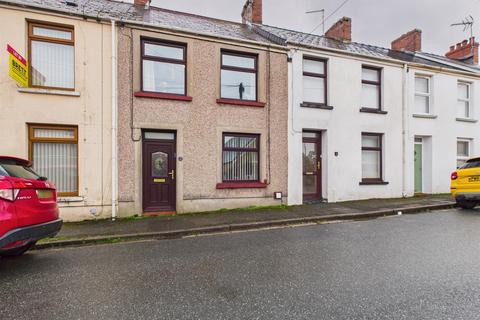 undefined, 4 George Street, Milford Haven