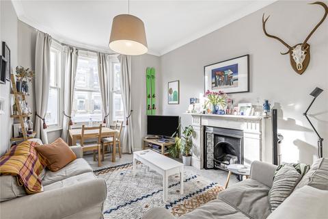 Radipole Road, London, SW6