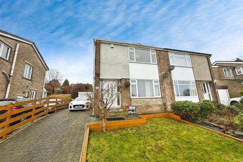 St. Abbs Drive, Low Moor, Bradford