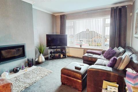 undefined, St. Abbs Drive, Low Moor, Bradford