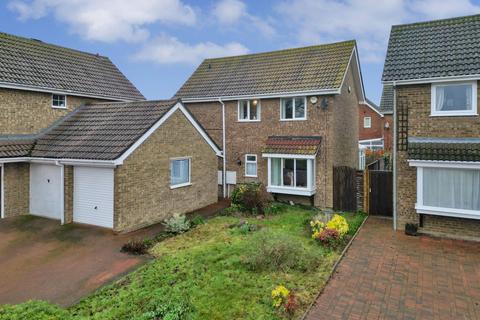 undefined, Osprey Road, Biggleswade SG18