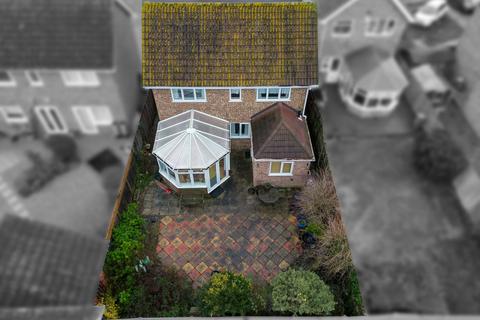 undefined, Osprey Road, Biggleswade SG18