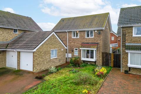 undefined, Osprey Road, Biggleswade SG18