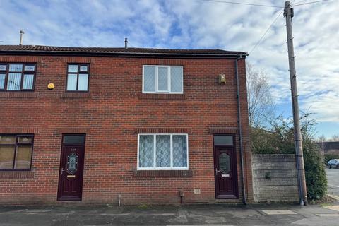 2 bedroom terraced house for sale, Ince Green Lane, Ince, WN3