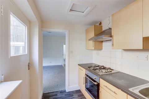 undefined, Myrtle Avenue, Nottingham NG7