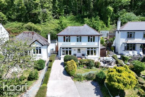 3 bedroom character property for sale, The Coombes, Looe