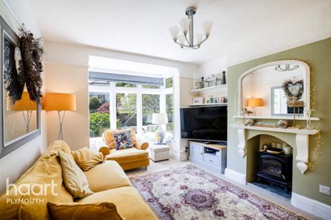 3 bedroom character property for sale, The Coombes, Looe