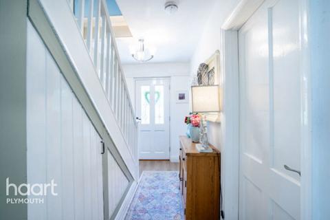 3 bedroom character property for sale, The Coombes, Looe