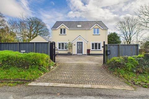 4 bedroom detached house for sale, Primrose Cottage, Ambleston