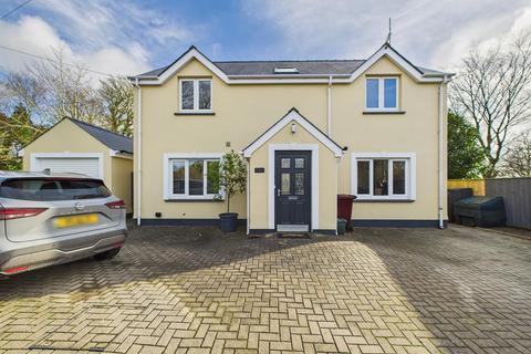 4 bedroom detached house for sale, Primrose Cottage, Ambleston