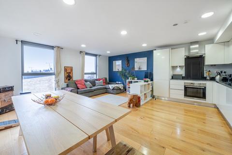 Upper Richmond Road, Putney, London, SW15