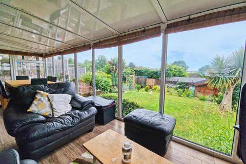 4 bedroom detached bungalow for sale, Bridport