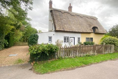 undefined, High Street, Haslingfield, Cambridge