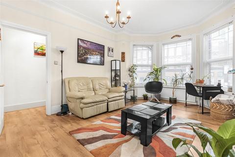 undefined, Burnley Road, Dollis Hill