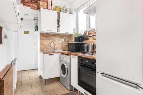 undefined, Burnley Road, Dollis Hill
