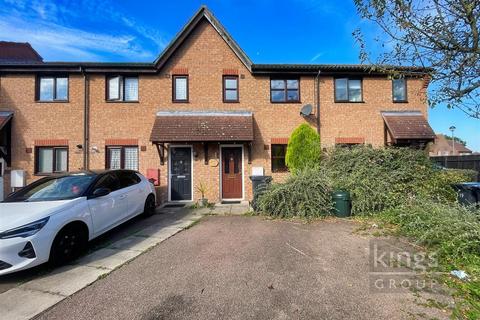 undefined, Coalport Close, Church Langley