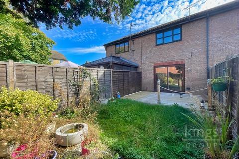 undefined, Coalport Close, Church Langley