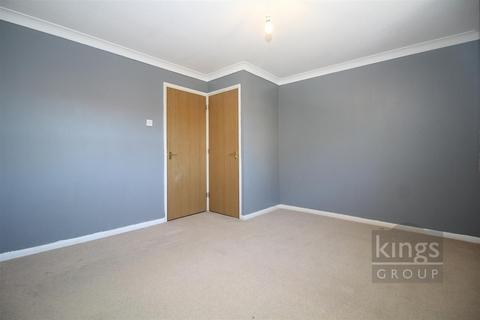 undefined, Coalport Close, Church Langley