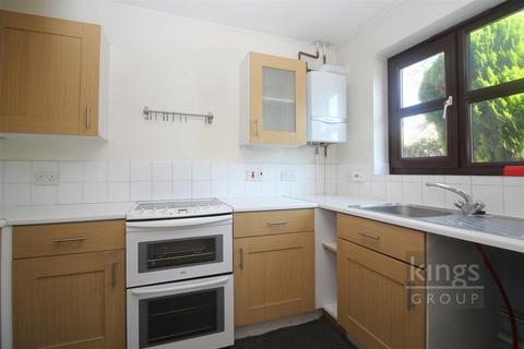 undefined, Coalport Close, Church Langley