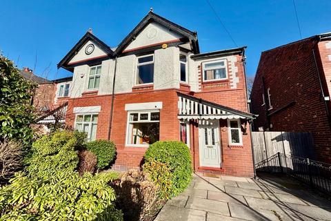 undefined, Willow Way, Didsbury