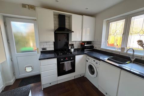 undefined, Netherfield Grange, Sutton-in-ashfield NG17