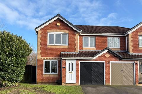 undefined, Netherfield Grange, Sutton-in-ashfield NG17