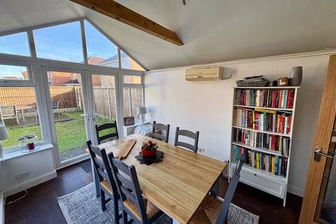 undefined, Netherfield Grange, Sutton-in-ashfield NG17
