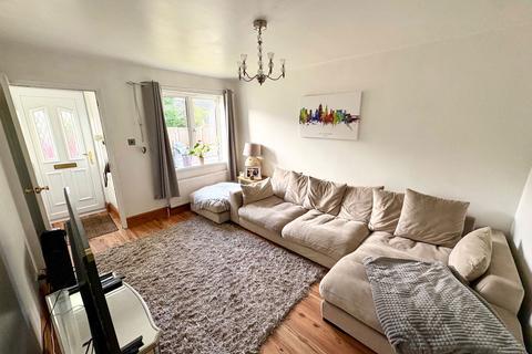 undefined, Netherfield Grange, Sutton-in-ashfield NG17