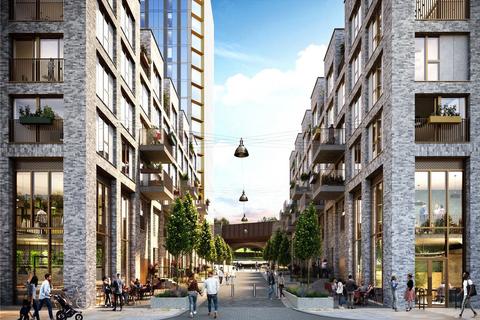 undefined, Bromley Street, Manchester, Greater Manchester, M4