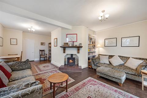 4 bedroom detached house for sale, St. Johns Hill, Ellesmere.