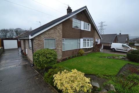 undefined, Thackley, Thackley BD10