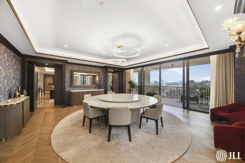 undefined, Oak Lane London SW8