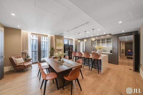 undefined, Oak Lane London SW8