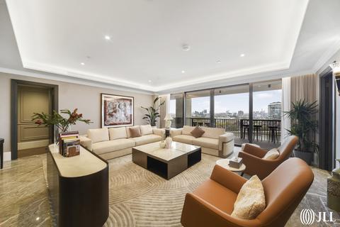 undefined, Oak Lane London SW8